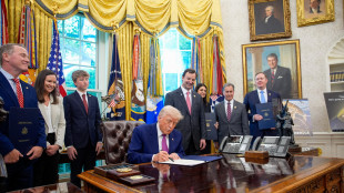 Trump, sui farmaci l'Europa dovr&agrave; pagare un po' di pi&ugrave;