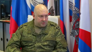 Sergue&iuml; Sourovikine, le visage impitoyable de la campagne russe en Ukraine