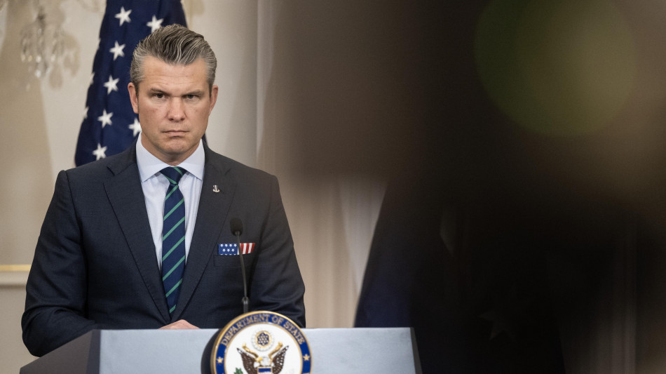 Pentagono, 'partita l'operazione Hawkeye, eliminare l'Isis in Siria