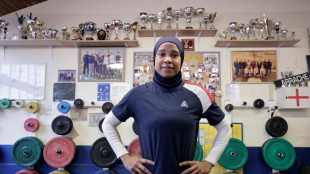 Athletes frustrated as France mulls Muslim headscarf ban in sport