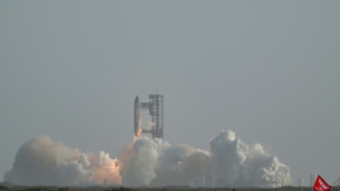 Rev&eacute;s para SpaceX con nueva p&eacute;rdida de la segunda etapa del megacohete Starship