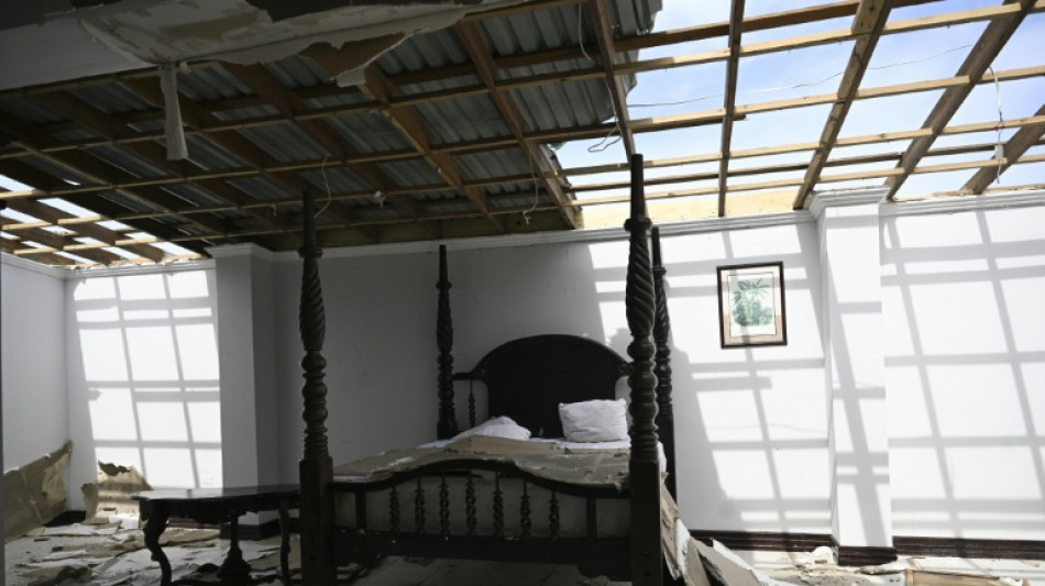 La Cruz Roja espera que el número de fallecidos por el huracán en Jamaica siga siendo "bajo"