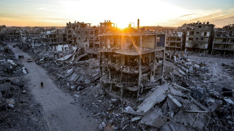 Le Hamas s'appr&ecirc;te &agrave; lib&eacute;rer quatre Isra&eacute;liennes otages &agrave; Gaza 