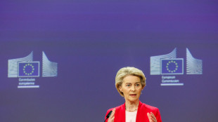 Von der Leyen, 'la sicurezza Ue in crisi, &egrave; ora del coraggio'