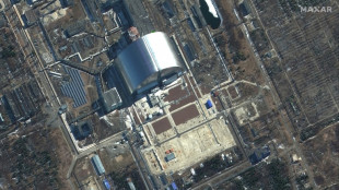 IAEA "besorgt" &uuml;ber russischen Angriff auf Wohnort von Tschernobyl-Mitarbeitern