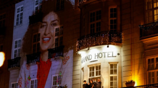 Friedensnobelpreisträgerin Mohammadi darf den Iran nicht verlassen