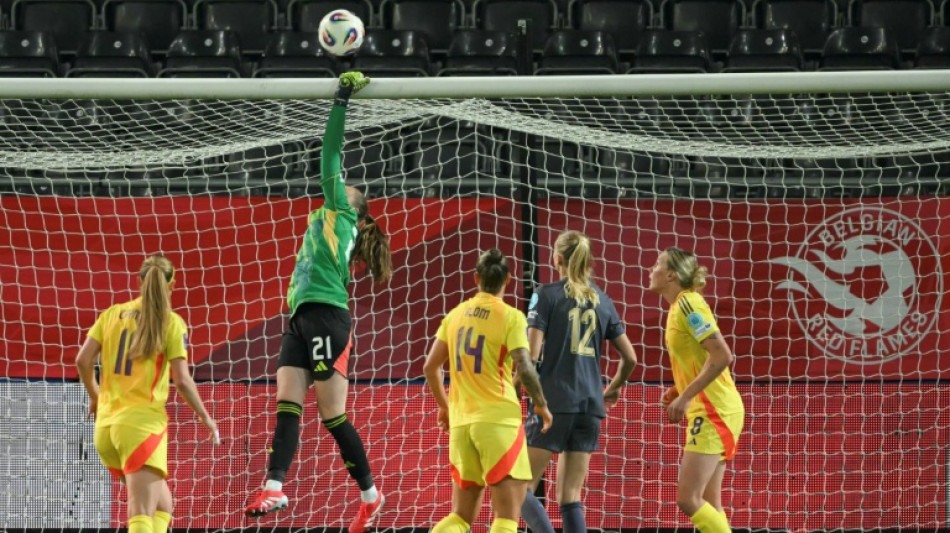 Las mujeres transgénero no podrán participar en competiciones femeninas en Inglaterra