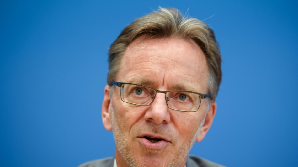 Bericht: BKA sieht Gefahr f&uuml;r innere Sicherheit durch Energiekrise und Inflation