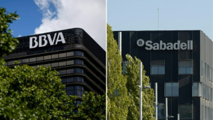 BBVA lance une OPA hostile sur Sabadell apr&egrave;s l'&eacute;chec de son offre de fusion
