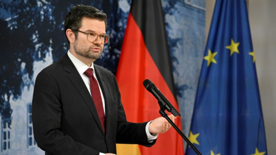 Buschmann warnt vor zu hohen Erwartungen an Gesetz zum B&uuml;rokratieabbau
