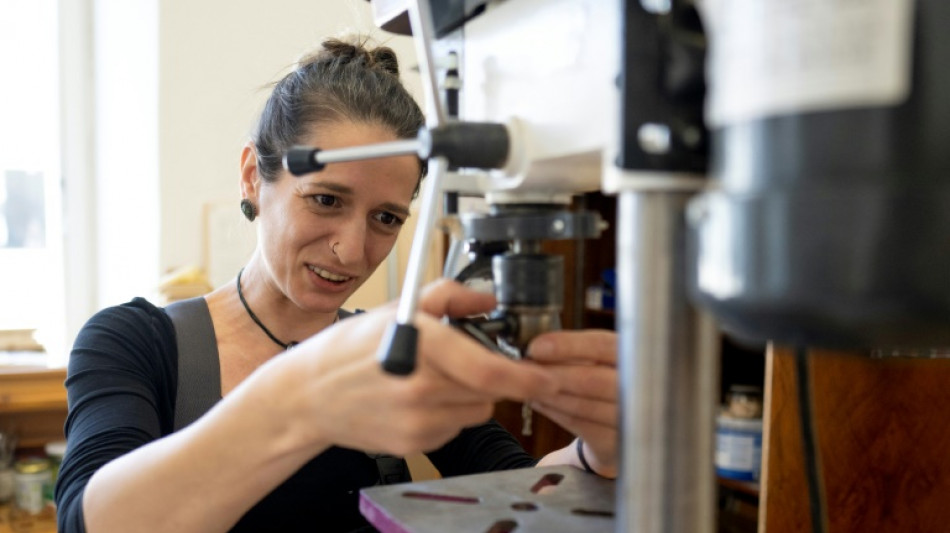 Cidade na &Aacute;ustria testa a utopia do desemprego zero