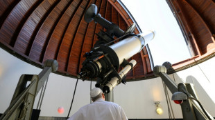 Leão XIV telefona para Buzz Aldrin para marcar aniversário de pouso na Lua