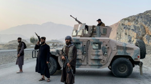 Pakist&aacute;n bombardea Kabul en "guerra abierta" contra el gobierno talib&aacute;n de Afganist&aacute;n