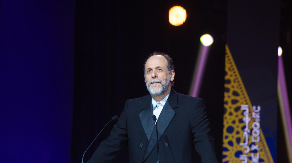 After the Hunt di Guadagnino aprir&agrave; il New York Film Festival