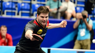 Europaspiele: Tischtennis-M&auml;nner holen Gold - Frauen-Auswahl verliert Finale