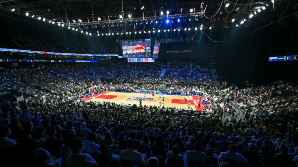 Basket: le Final Four de l'Euroligue aura lieu cette saison &agrave; Abou Dhabi, une premi&egrave;re hors d'Europe