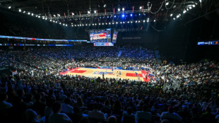 Basket: le Final Four de l'Euroligue aura lieu cette saison &agrave; Abou Dhabi, une premi&egrave;re hors d'Europe