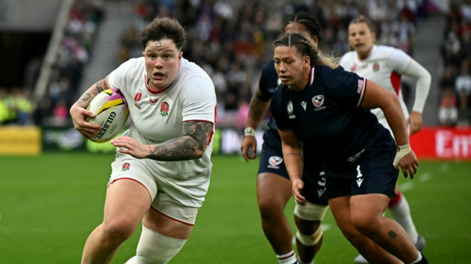 England's Botterman aiming to be world's 'best loosehead prop' 