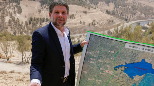 Umstrittener Siedlungsbau im Westjordanland von israelischer Beh&ouml;rde genehmigt