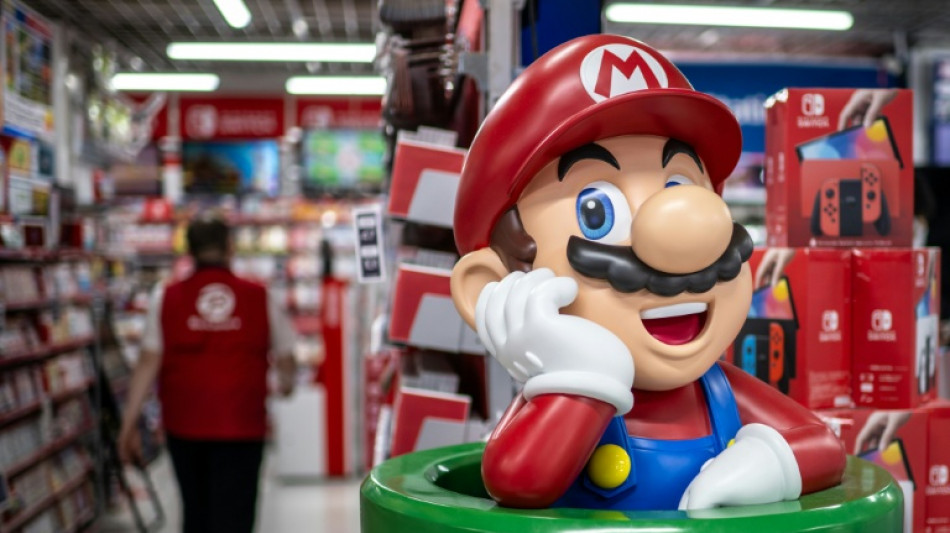 La consola Switch 2 estar&aacute; disponible el 5 de junio, anuncia Nintendo