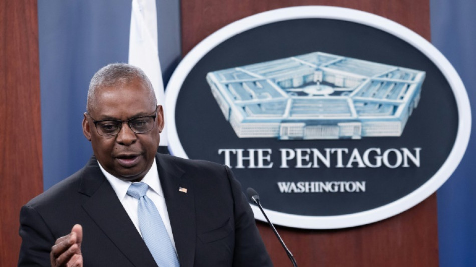 EUA diz estar comprometido com uma 'solu&ccedil;&atilde;o diplom&aacute;tica' no L&iacute;bano