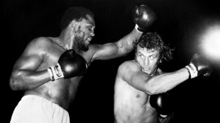 Fallece exboxeador británico Joe Bugner, rival de Ali y Frazier
