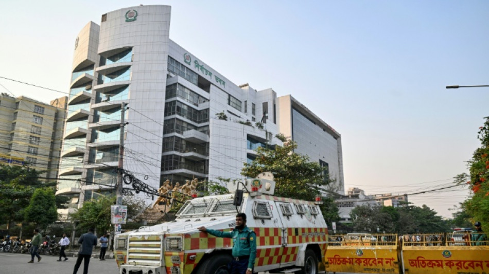 Bangladesh alerta para aumento da desinforma&ccedil;&atilde;o &agrave;s v&eacute;speras das elei&ccedil;&otilde;es