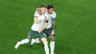 Mondial des clubs: Chelsea s'en remet à Palmer et à une bourde pour dominer Palmeiras