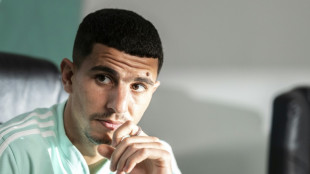 Jogador de futebol Youcef Atal ser&aacute; julgado na Fran&ccedil;a por publica&ccedil;&atilde;o sobre conflito Israel-Hamas