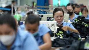 Le Vietnam demande un d&eacute;lai pour les droits de douane am&eacute;ricains alors que sa croissance &eacute;conomique ralentit