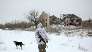 "Pas positif": froideur russe apr&egrave;s la r&eacute;action am&eacute;ricaine &agrave; ses exigences