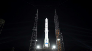 Blue Origin envisage un lancement de sa grande fus&eacute;e New Glenn mardi