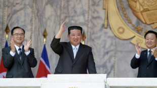Nordkorea testet neues System f&uuml;r taktische Atomwaffen