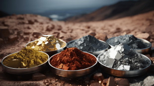 Politico, da Usa e Ucraina firmati tre documenti su terre rare