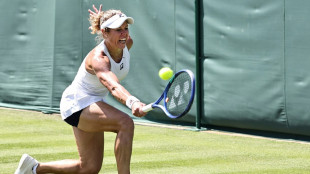 Siegemund in Wimbledon erstmals in Runde drei - Lys verliert