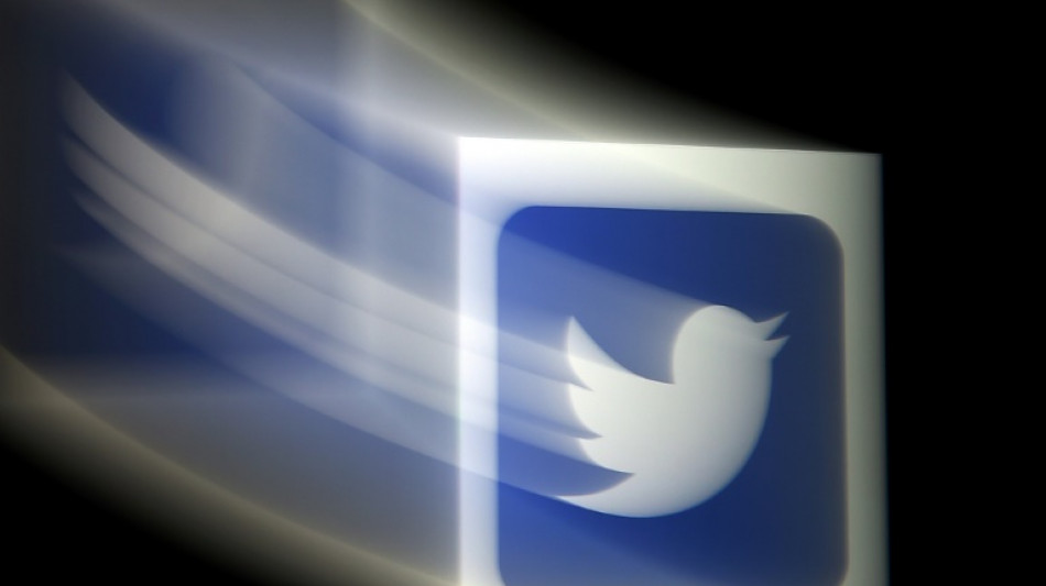 Sur Twitter, une quasi homonyme de Liz Truss inond&eacute;e de messages par erreur