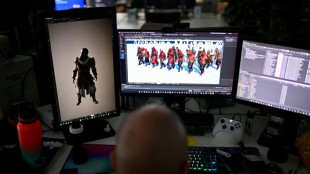 Bordeaux, nouvelle place forte du jeu vid&eacute;o fran&ccedil;ais