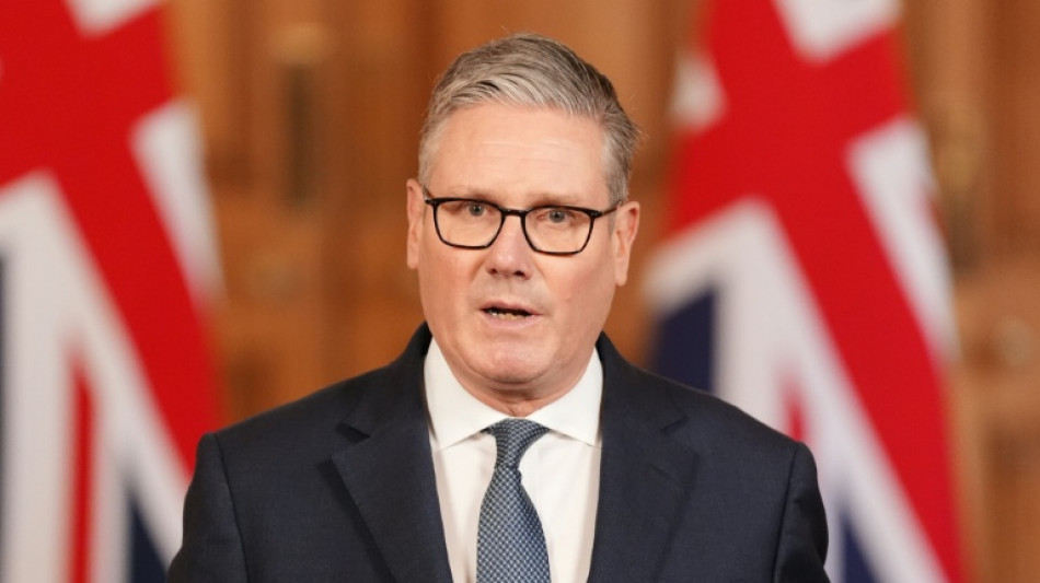 Gro&szlig;britannien erlaubt USA Nutzung von St&uuml;tzpunkten f&uuml;r "defensive" Angriffe auf Iran