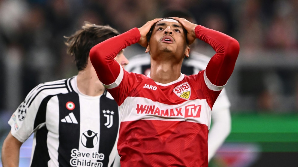 Toure trifft in der Nachspielzeit: VfB &uuml;berrascht in Turin