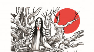 Yokai e altri mostri, l'immaginario orientale arriva al Far East