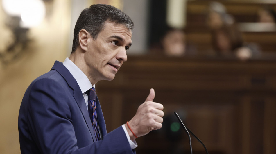 Sanchez, 'la guerra in Medio Oriente &egrave; molto peggiore del conflitto in Iraq'