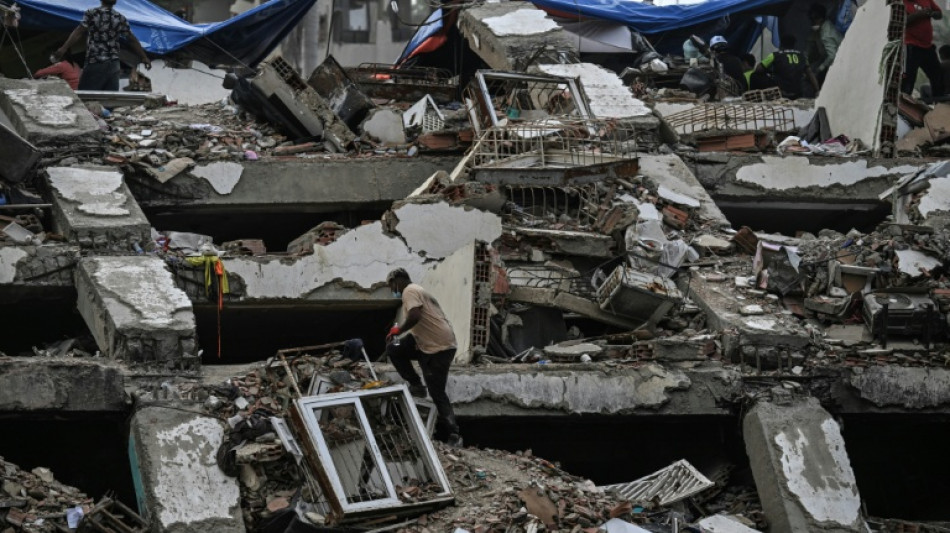Sobrevivi&oacute; al terremoto de Venezuela en 1967, ahora ayuda a afectados del doble sismo