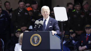 Biden, Putin mi preoccupa da 40 anni, &egrave; un dittatore