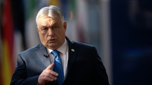 EU summit fails to rally Orban behind stalled Ukraine loan