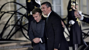 Acordo UE-Mercosul beneficiar&aacute; 'principalmente' a Europa, garante presidente paraguaio &agrave; AFP