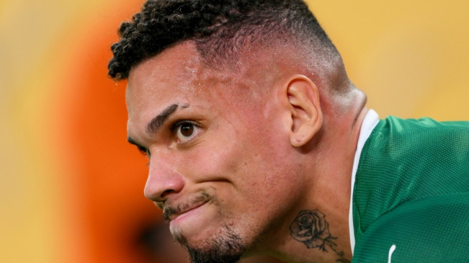 Palmeiras espera afiar a pontaria na Copa de Clubes diante do Al Ahly