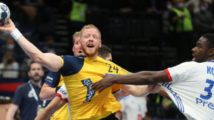 Handball-WM: Auftaktsiege f&uuml;r Favoriten