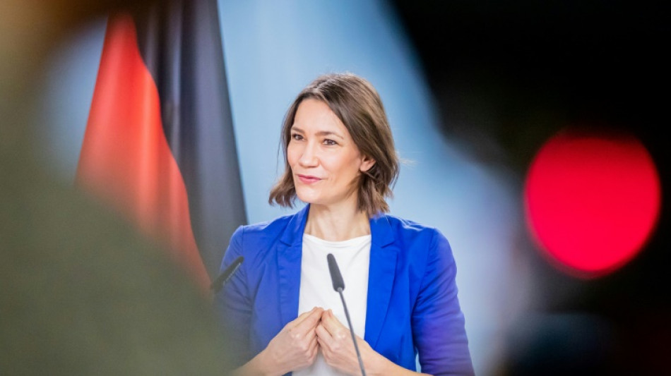 Familienministerin unterst&uuml;tzt Schutzzonen f&uuml;r Kriegsfl&uuml;chtlinge an Bahnh&ouml;fen