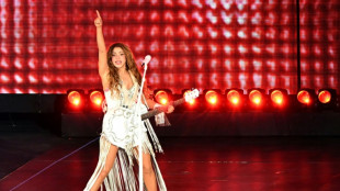 Mehr als zwei Millionen Menschen bei Gratis-Konzert von Shakira in Rio erwartet