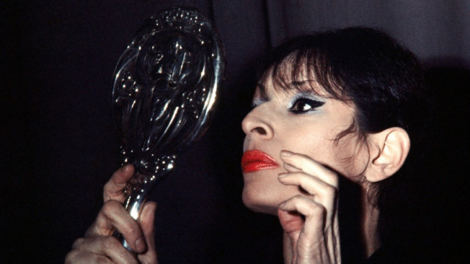 La voix de Barbara r&eacute;sonne toujours, 25 ans apr&egrave;s sa disparition